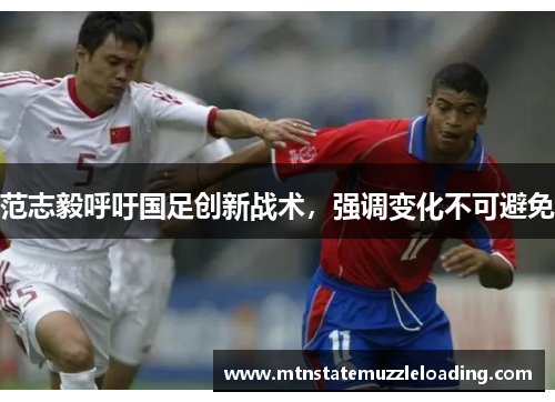 范志毅呼吁国足创新战术，强调变化不可避免